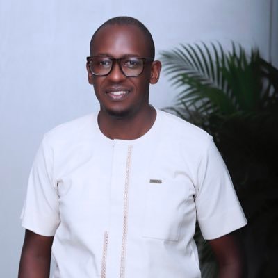 John Musiime's profile picture