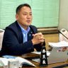 清水学(しみずがく)小金井市議会議員/自民党's profile picture