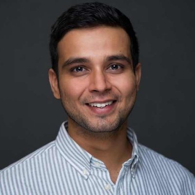 Sid Jain's profile picture