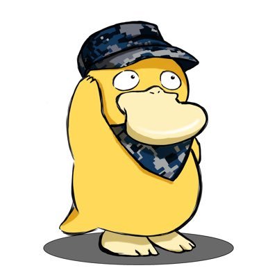 Sgt_Psyduck's profile picture