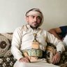 الثائر معاذ الجلال 的头像