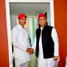 Фото профиля विरेन्द्र यादव एडवोकेट सहारनपुर