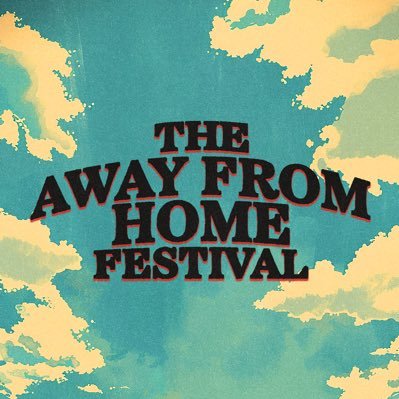 The Away From Home Festival's profile picture