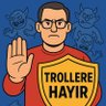 Profilbild von TROLLERE MUALEFET