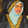 Profilbild von Serina Khan