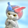 ゼッキー🐝☁️👼🤍🐹🍙🐈🐾🐰🩵's profile picture