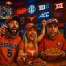 The Official CFB Watch Party 的头像