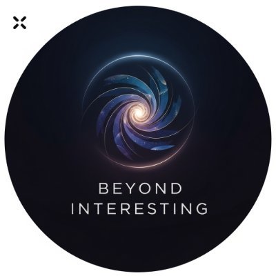 BeyondIntrst's profile picture