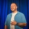 Kyle Vamvouris's profile picture
