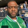 James Ennis profil fotoğrafı