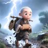 马赛克 profil fotoğrafı