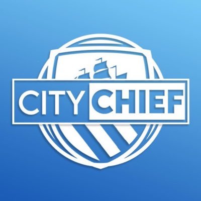 City Chief's profile picture