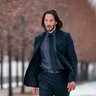 John Wick profil fotoğrafı