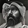 أنـور بـن علـي 的头像