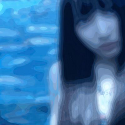 日向曖's profile picture
