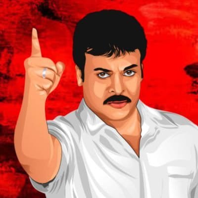 Chiruholic's profile picture
