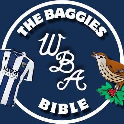 The Baggies Bible 𓅪's profile picture