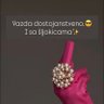 I ne, ne moram ja ništa😉 的头像