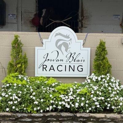 Jordan Blair Racing's profile picture