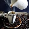 Café nebuloso profil fotoğrafı