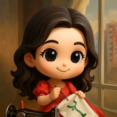 Rita🇮🇶's profile picture