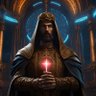 Profilbild von Jesus