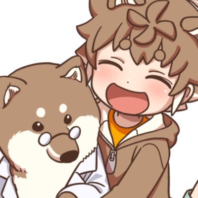 シパソ🐕書籍発売中！'s profile picture