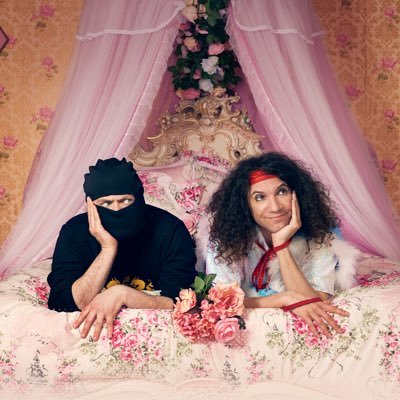 Ninja Sex Party's profile picture
