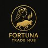 Fortuna Trade Hub profil fotoğrafı