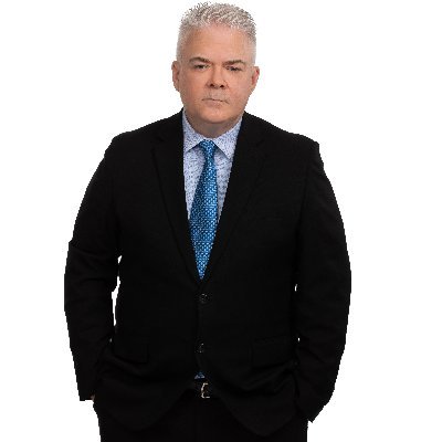 Scott Taylor's profile picture