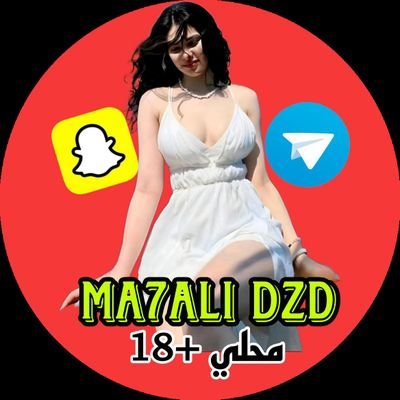 Ma7alidzd's profile picture