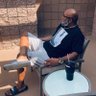 Фото профиля Minding my Business, yall got it..