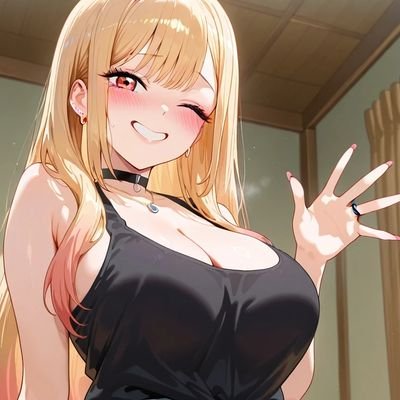 HungblondeGaru's profile picture