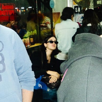 luna's profile picture