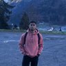 Adarsh Bennur profil fotoğrafı