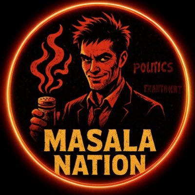 MasalaNation's profile picture