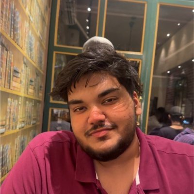 Aarno's profile picture