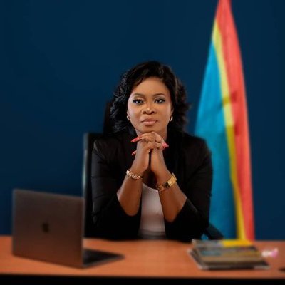 Bélise Okonda's profile picture
