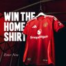 Manchester United fans profil fotoğrafı