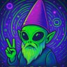 Profilbild von Gnomo Alien