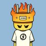 Profilbild von Jordan
