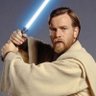Obi-Wan Kenobi profil fotoğrafı