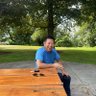 Profilbild von Rick Woo