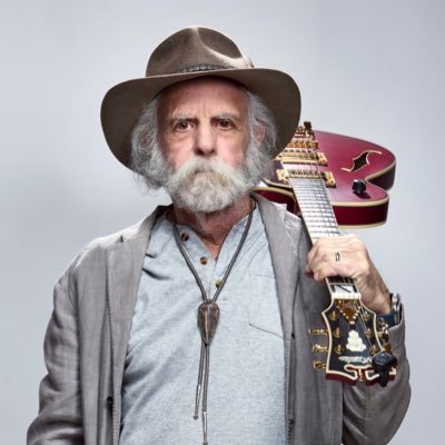 Bobby Weir's profile picture