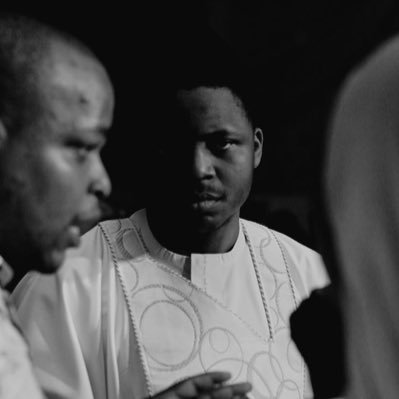 High-Chief Aweda, G.C.O.N's profile picture