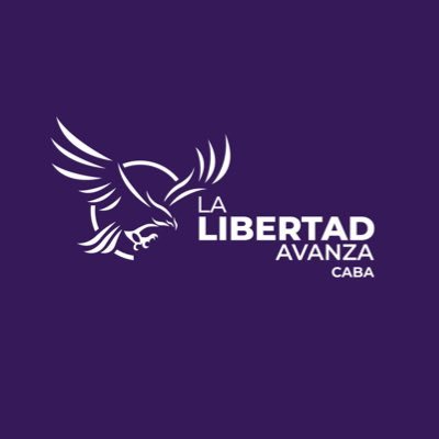 La Libertad Avanza CABA's profile picture