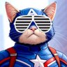 Captain_Ameowrica 🇺🇸🎖️'s profile picture