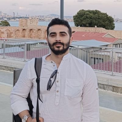 Hasan Kandemir's profile picture