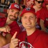 Husker Off-Season Champs 的头像