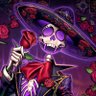 Profilbild von AmarathX🌹💀🍷Charro Skeleton